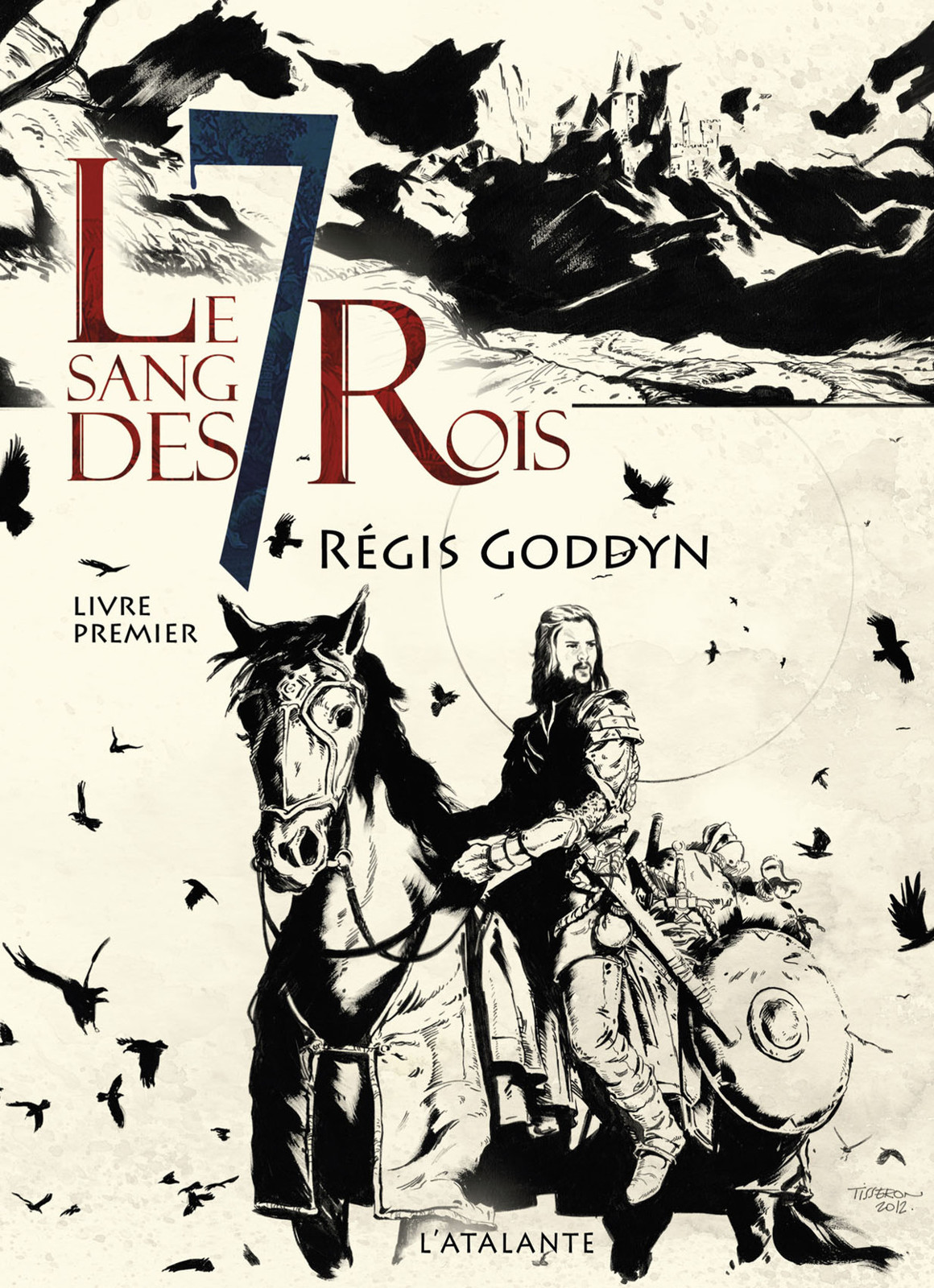 Livre premier