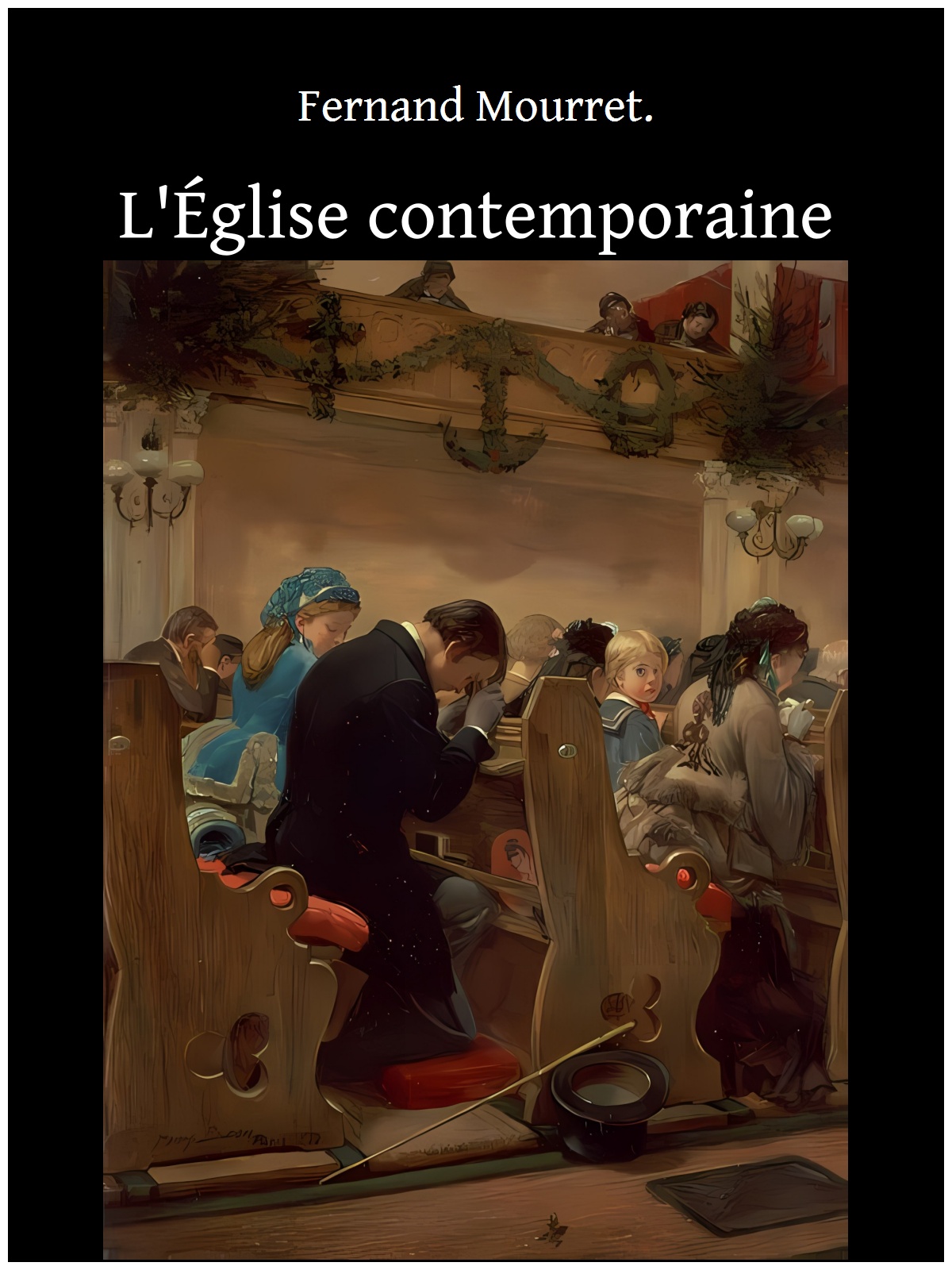 L'Église contemporaine