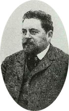 ROULETABILLE CHEZ LES BOHÉMIENS