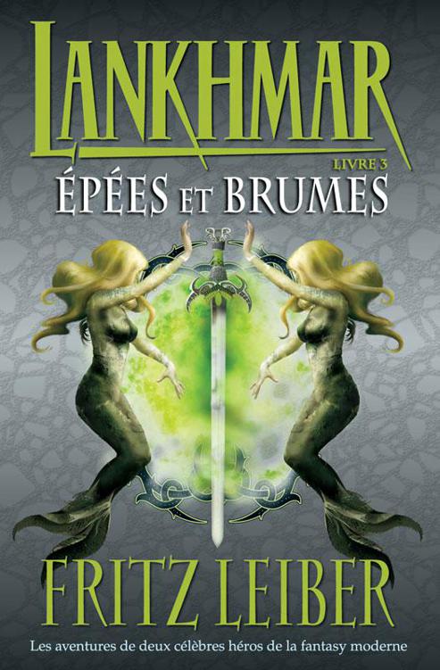 Epées et Brumes