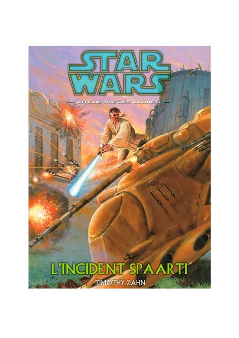 L'incident Spaarti _complet