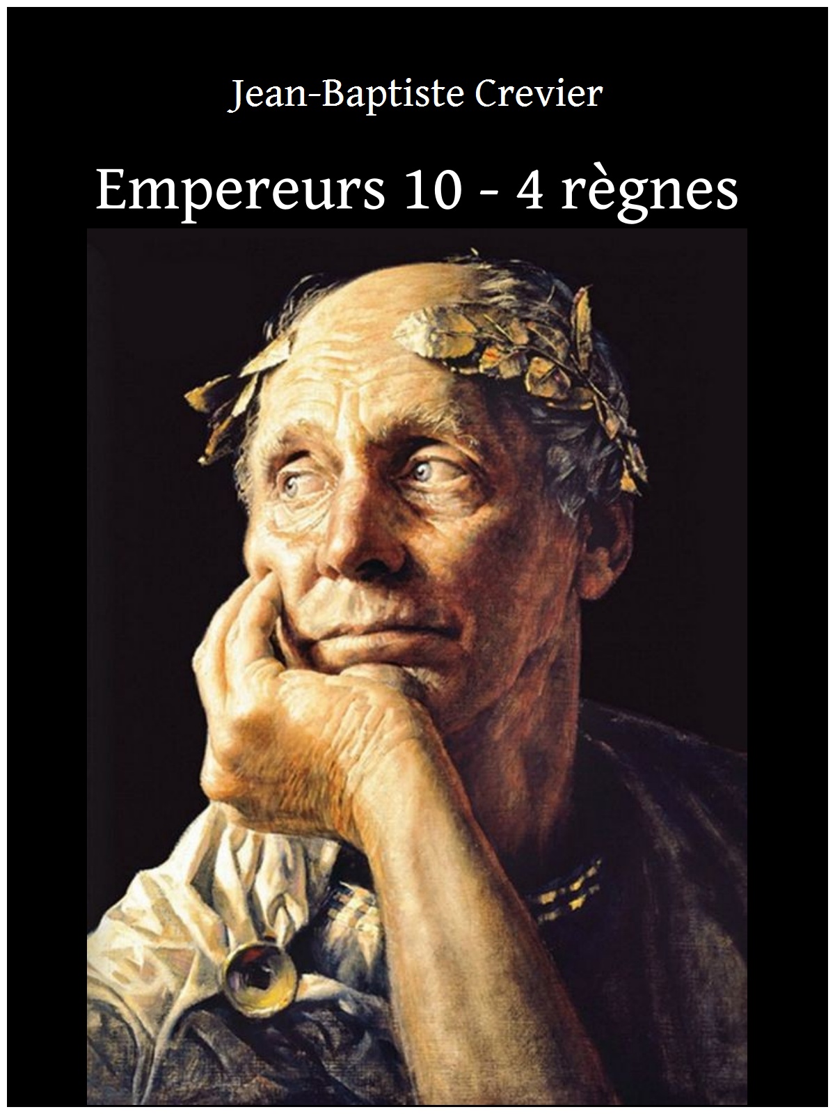 Empereurs 10 - 4 règnes
