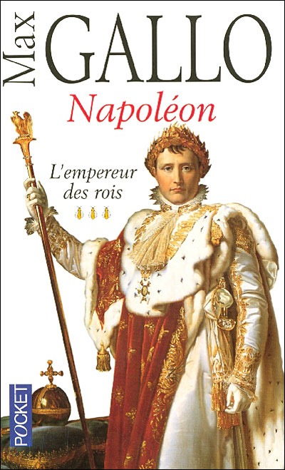 [Napoléon 3] L'empereur des rois