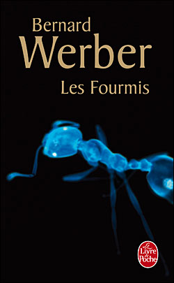 Les fourmis