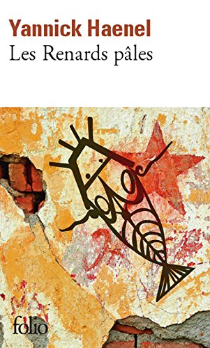 Les renards pâles