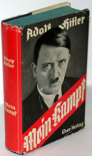 Mein Kampf - Tome 2