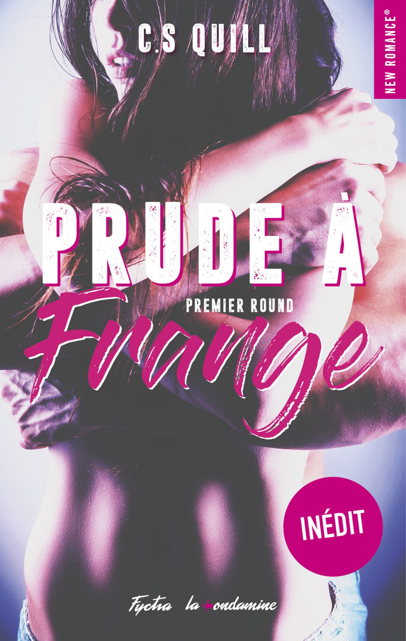 Prude à Frange