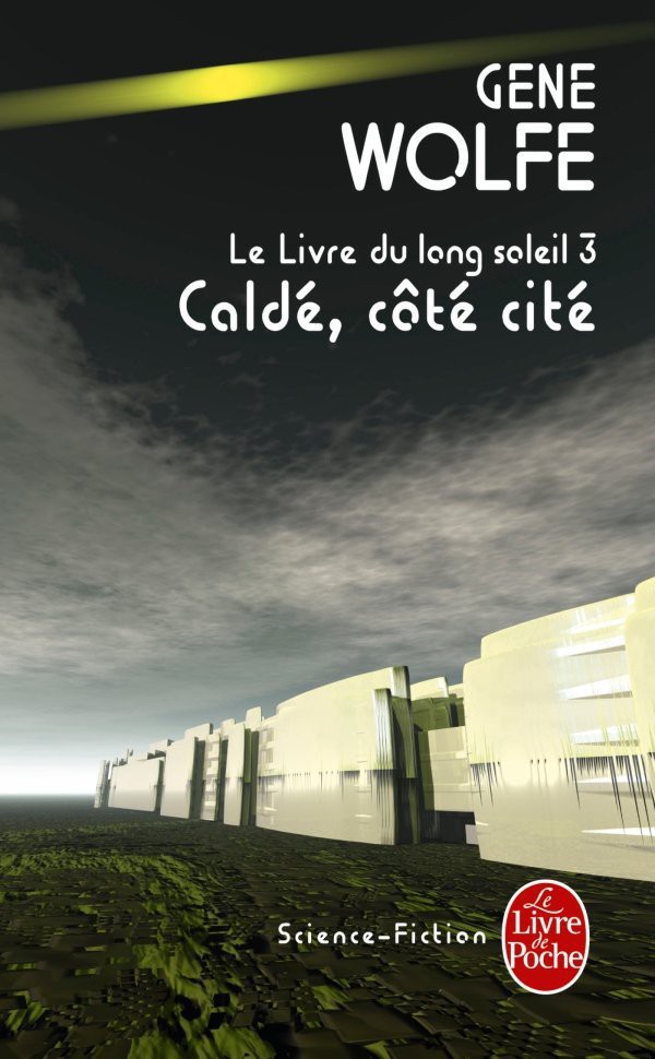 Caldé, côté cité