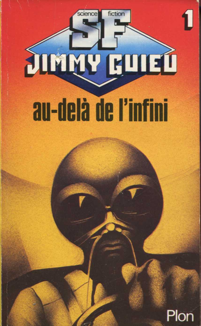 Au-Delà de l'infini