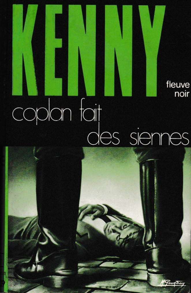 150 Coplan fait des siennes (1976)