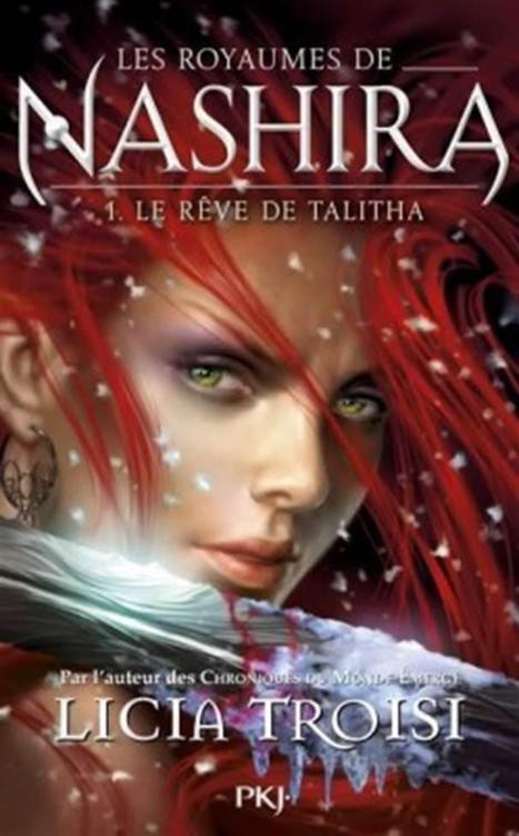 Le rêve de Talitha