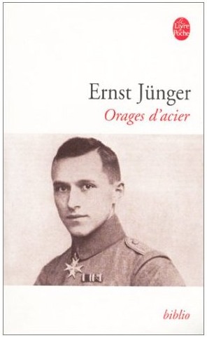 Orages d'acier