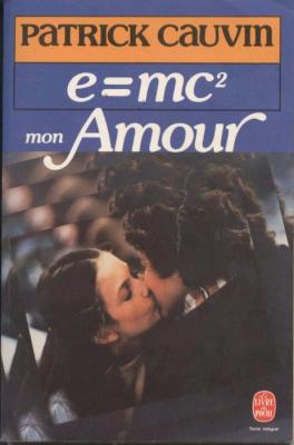 e=mc2 mon amour