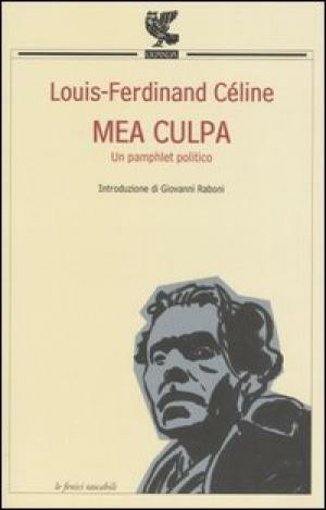 (1936) Mea Culpa