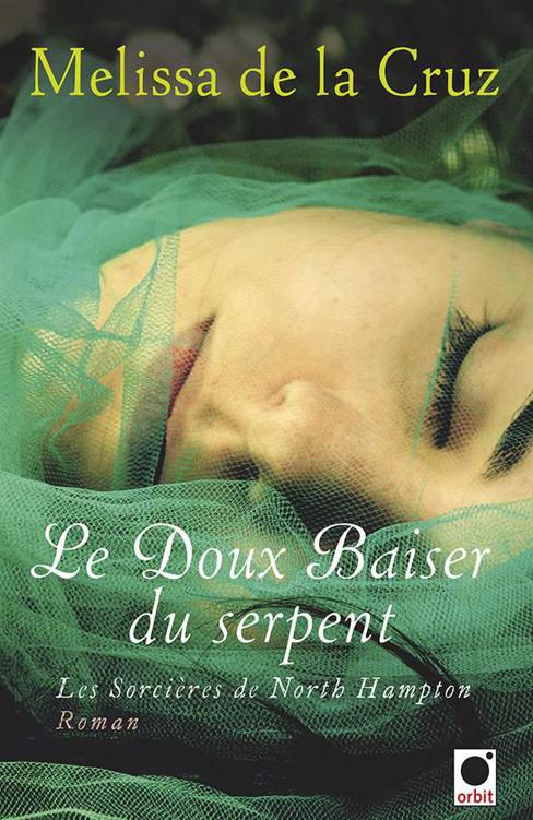 Le doux baiser du serpent