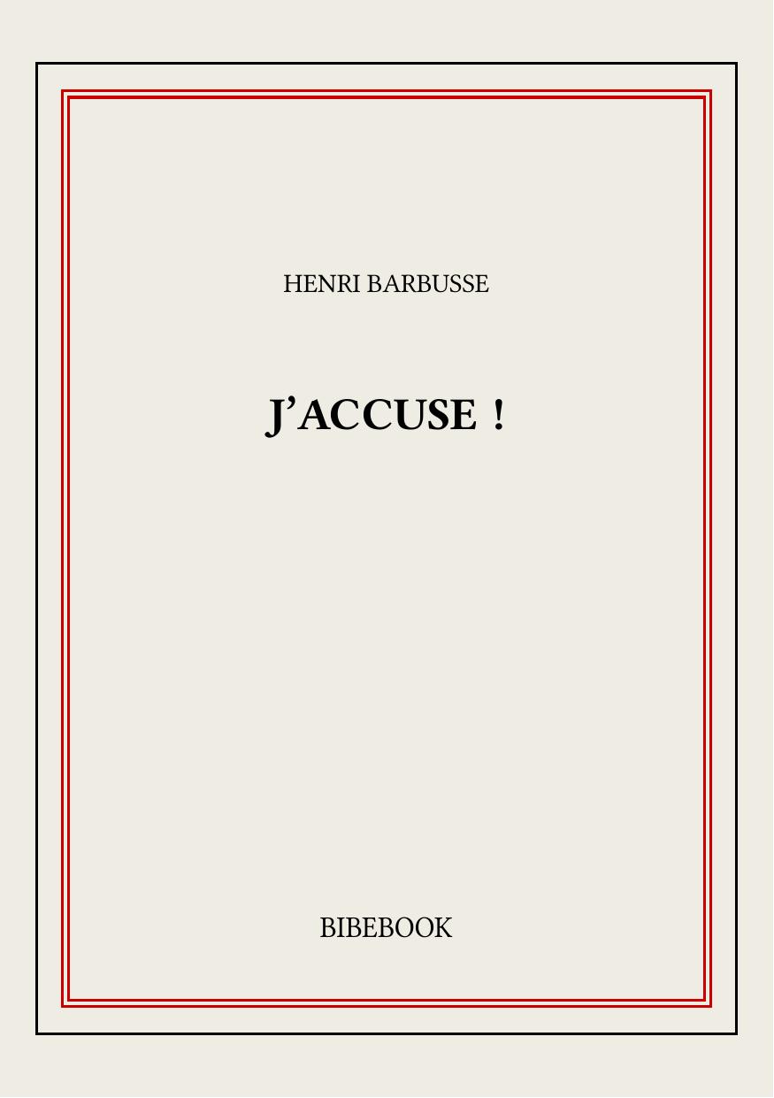 barbusse henri
