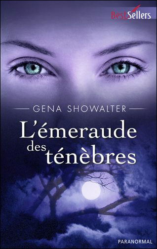 L'emeraude des ténèbres