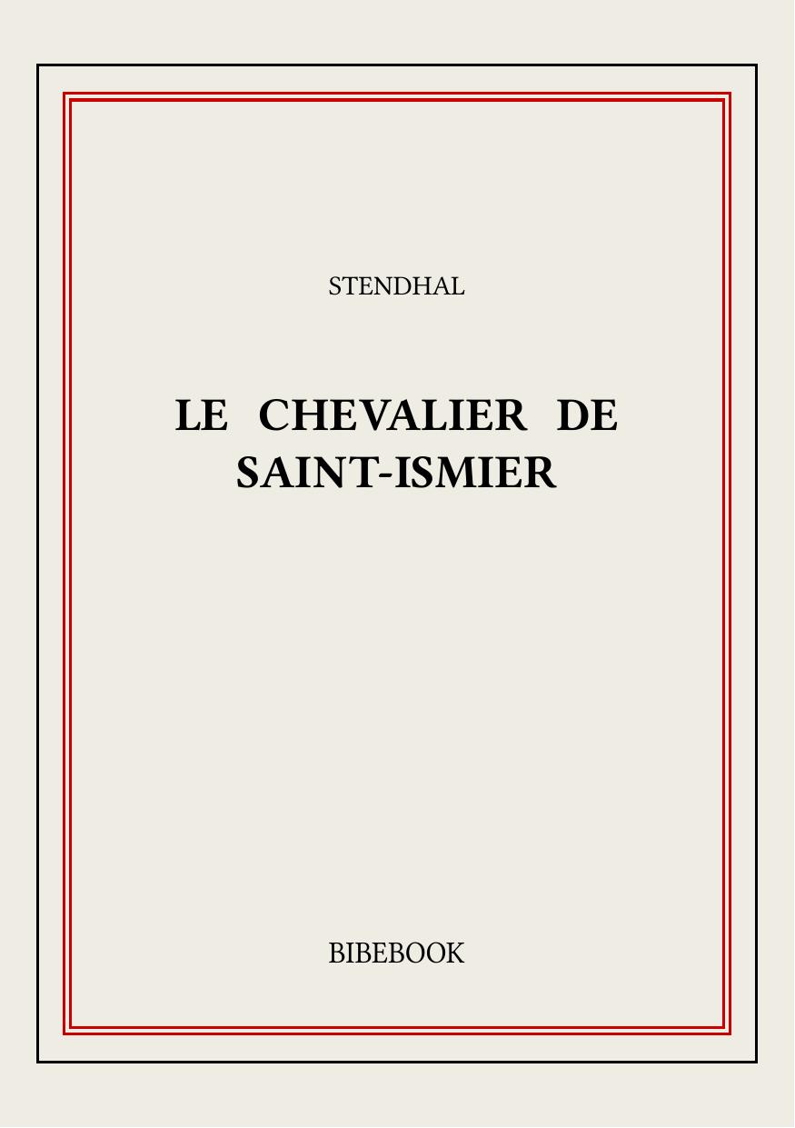 stendhal