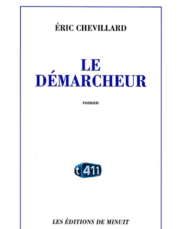Le Démarcheur