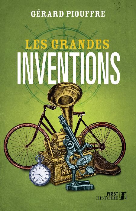 Les grandes inventions