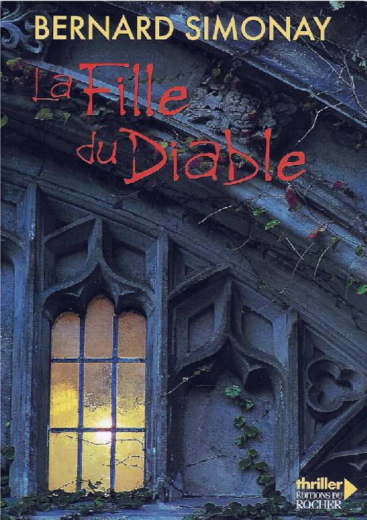 La fille du diable