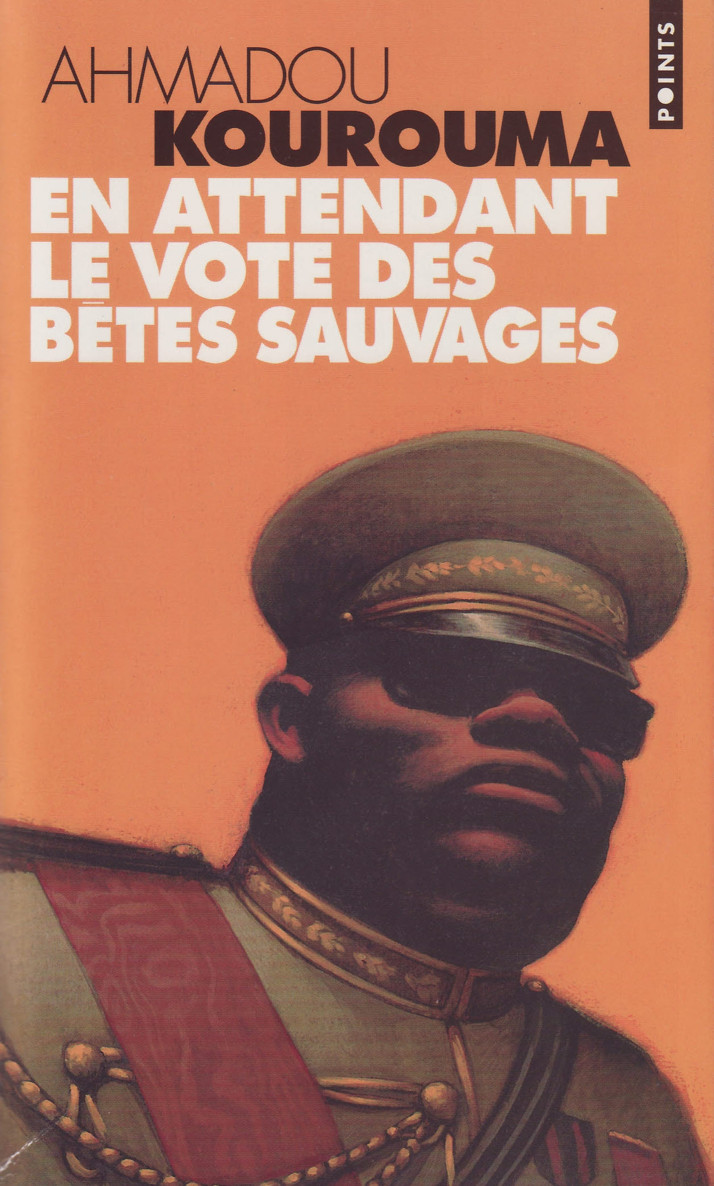 En attendant le vote des bêtes sauvages
