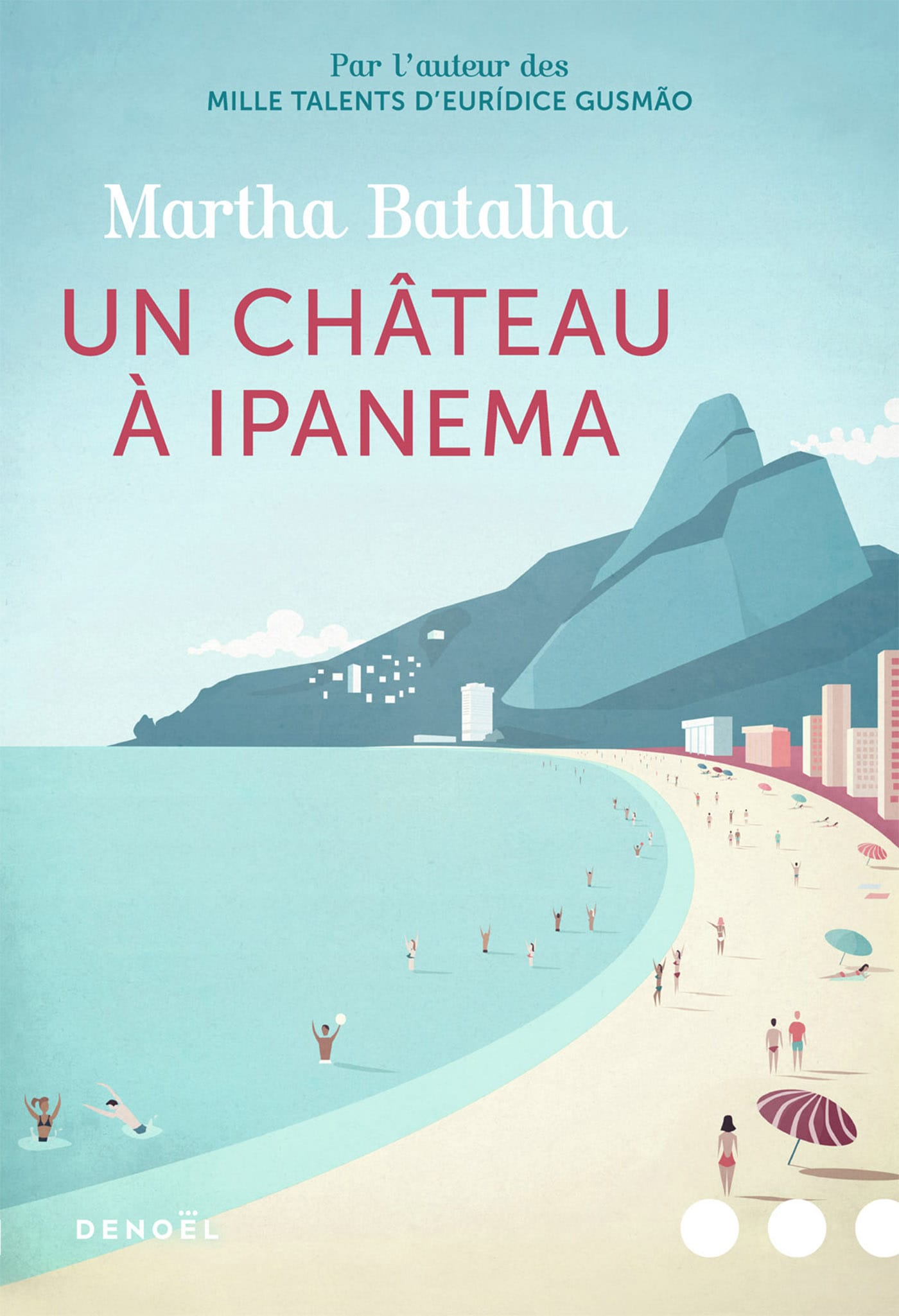 Un château à Ipanema