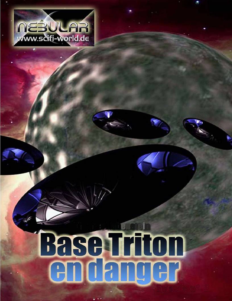 Base Triton en danger
