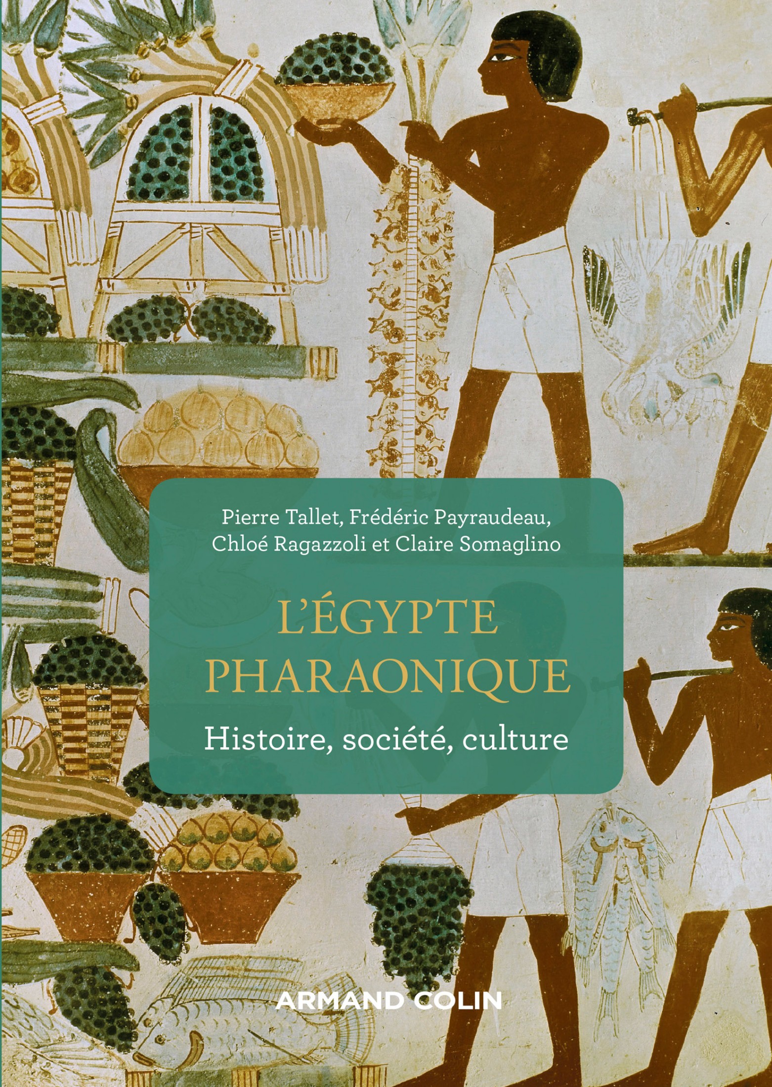 L’Égypte pharaonique