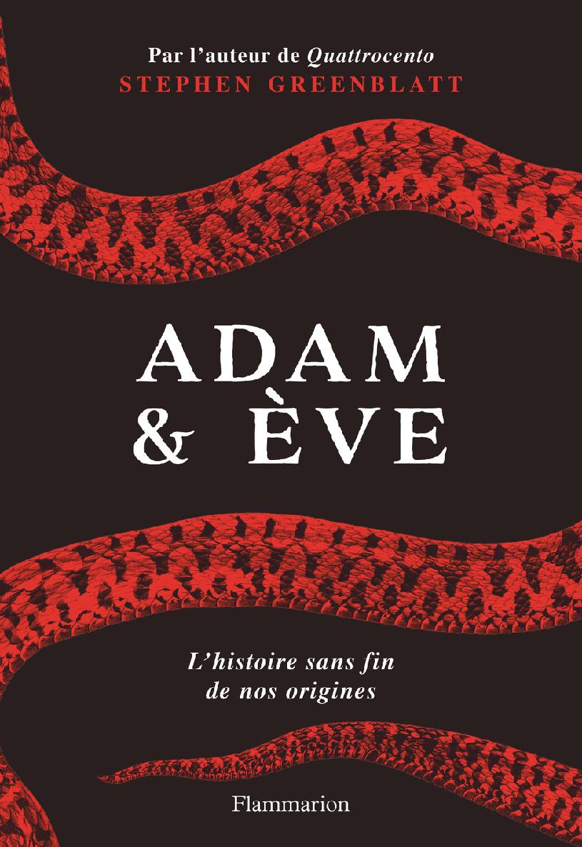 Adam & Ève