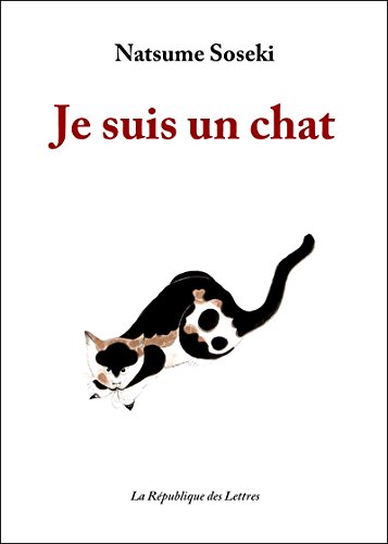 Je suis un chat