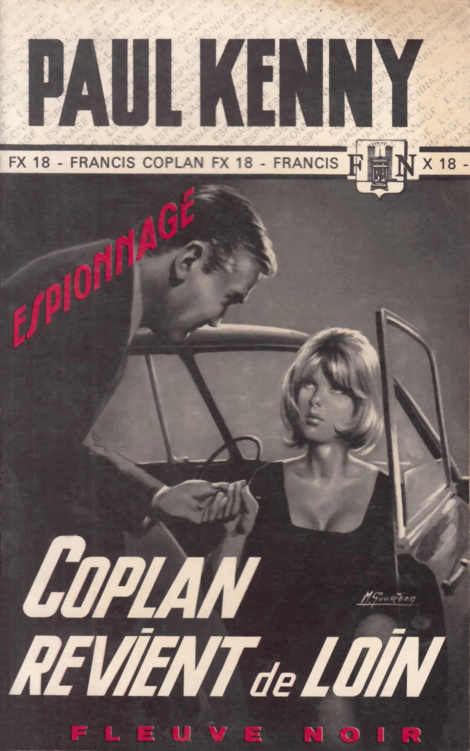 100 Coplan revient de loin