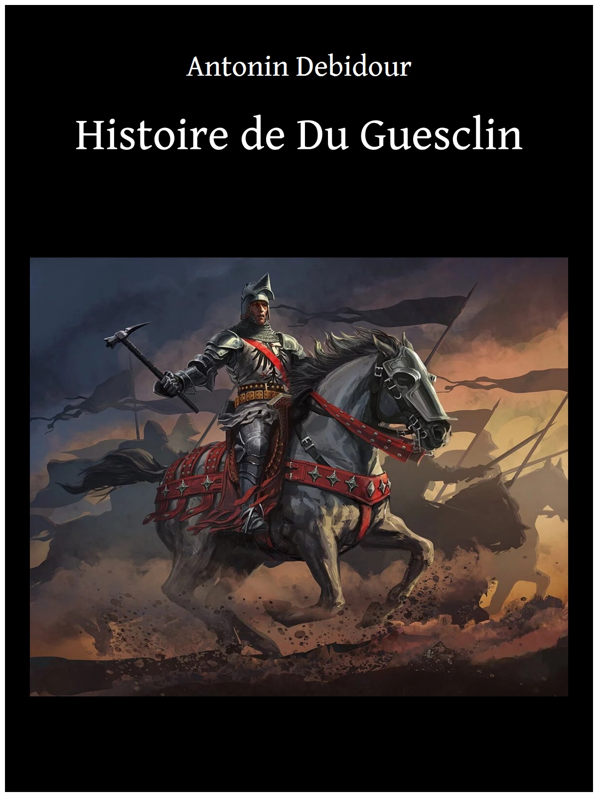 Histoire de Du Guesclin