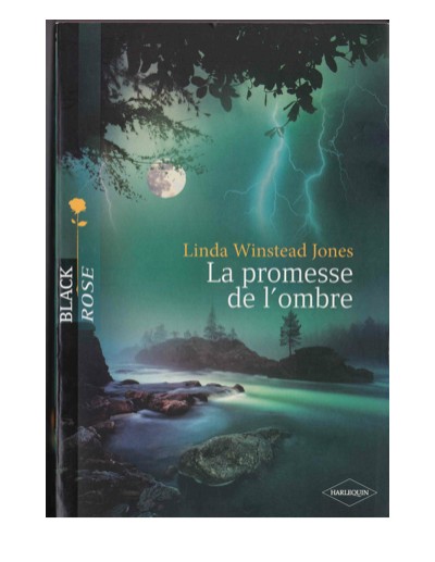 Les promesses de l'ombre