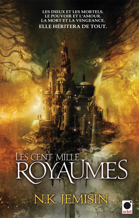 Les cent mille Royaumes