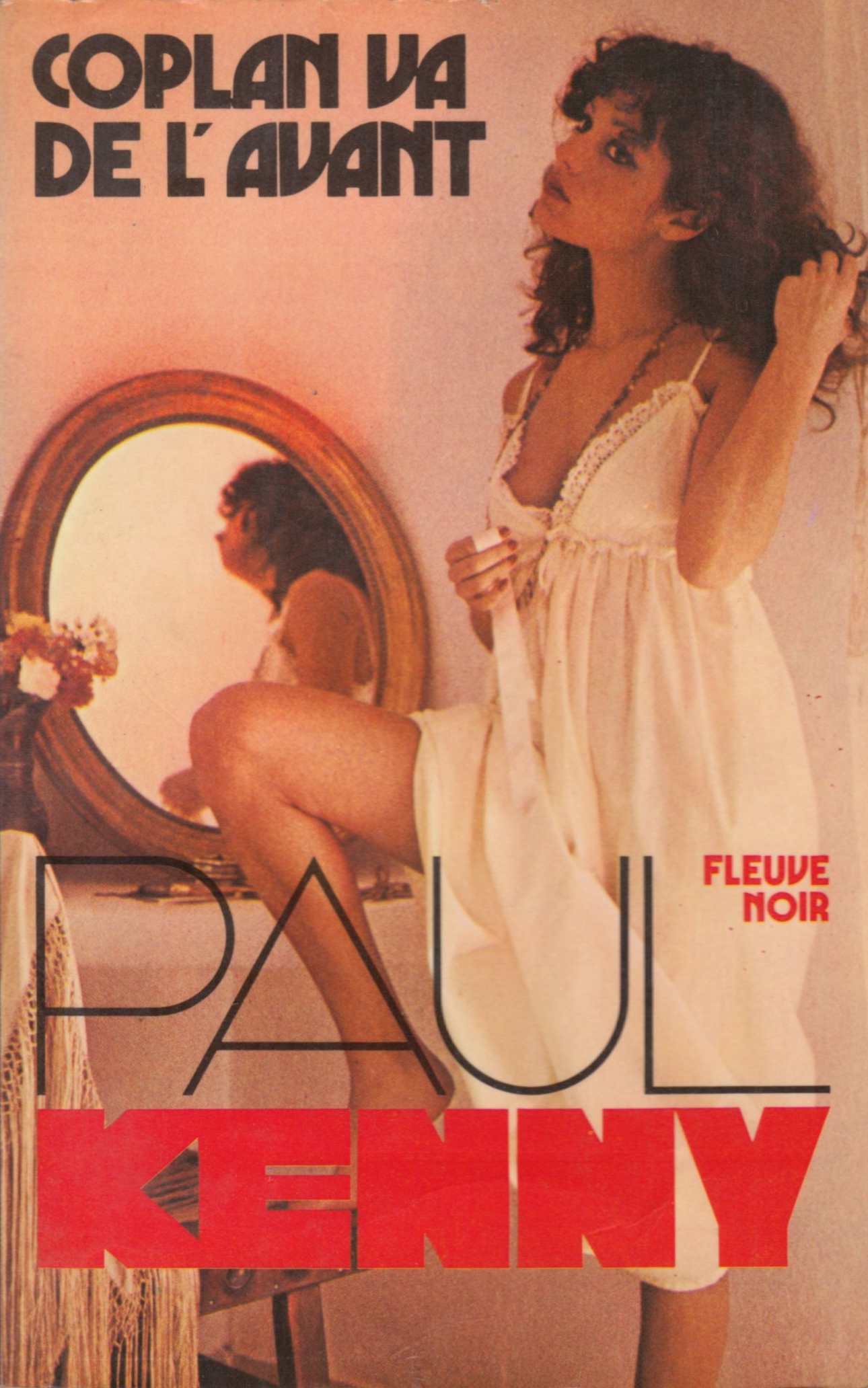 161 Coplan va de l'avant (1978)