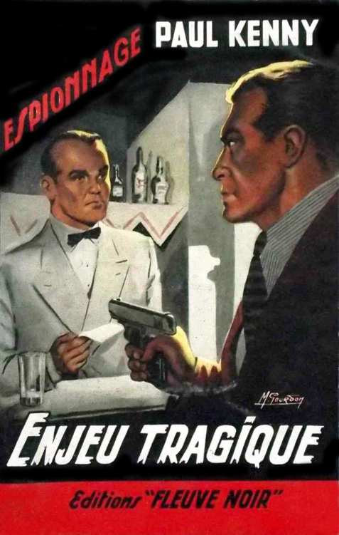 046 Enjeu tragique (1958)