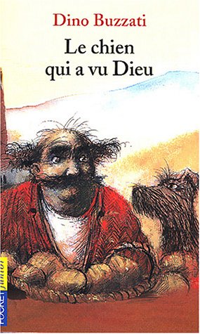 Le Chien qui a vu Dieu et autres nouvelles
