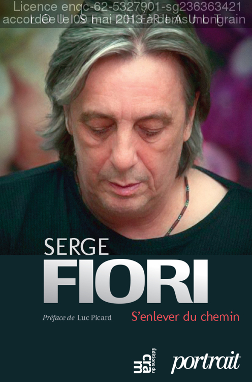 Serge Fiori - Louise Thériault