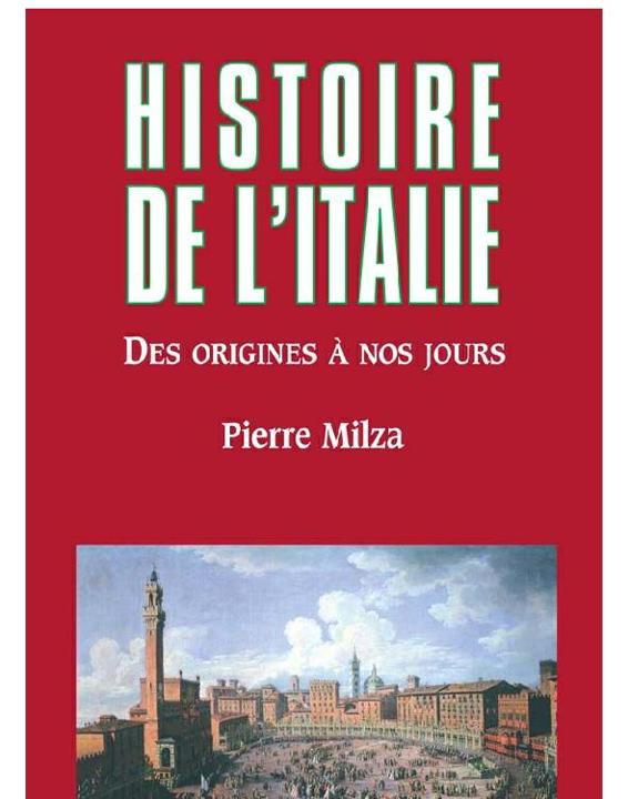 Histoire de l'Italie