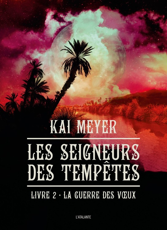 La Guerre des Vœux
