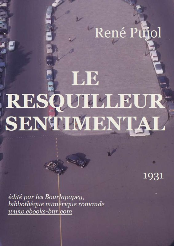 Le resquilleur sentimental
