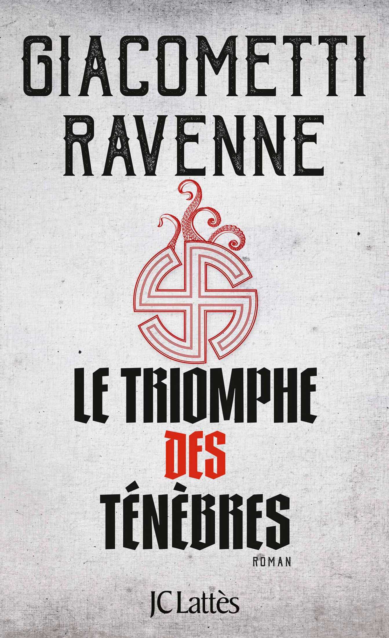 Le cycle du soleil noir 1 Le triomphe des ténèbres