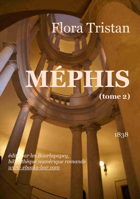 MEPHIS (TOME 2)
