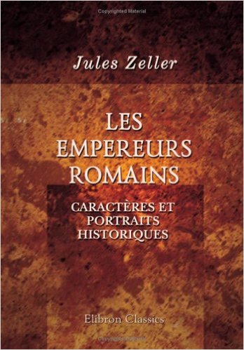 Les empreurs romains