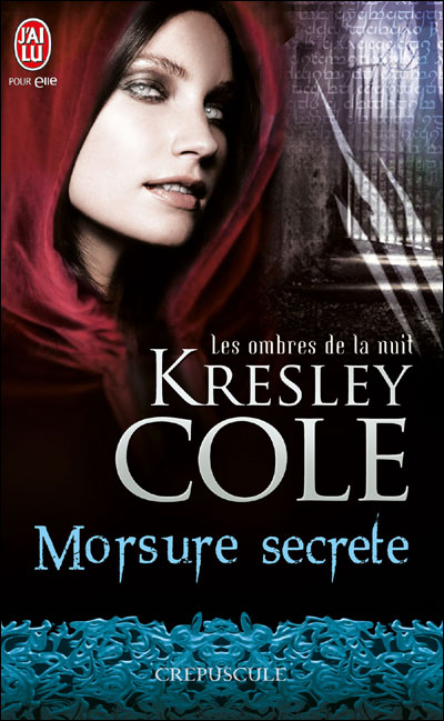 Morsure Secrete