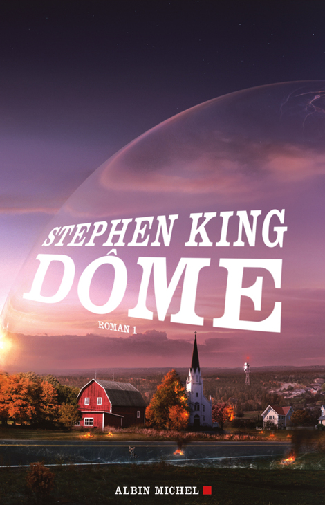 Dome -1