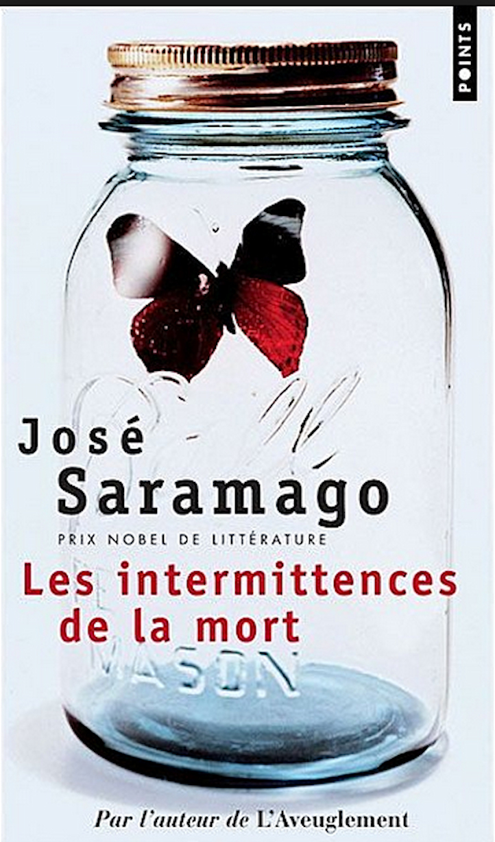 Les intermittences de la mort