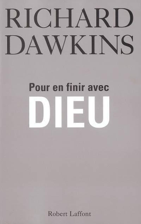 Pour en finir avec Dieu