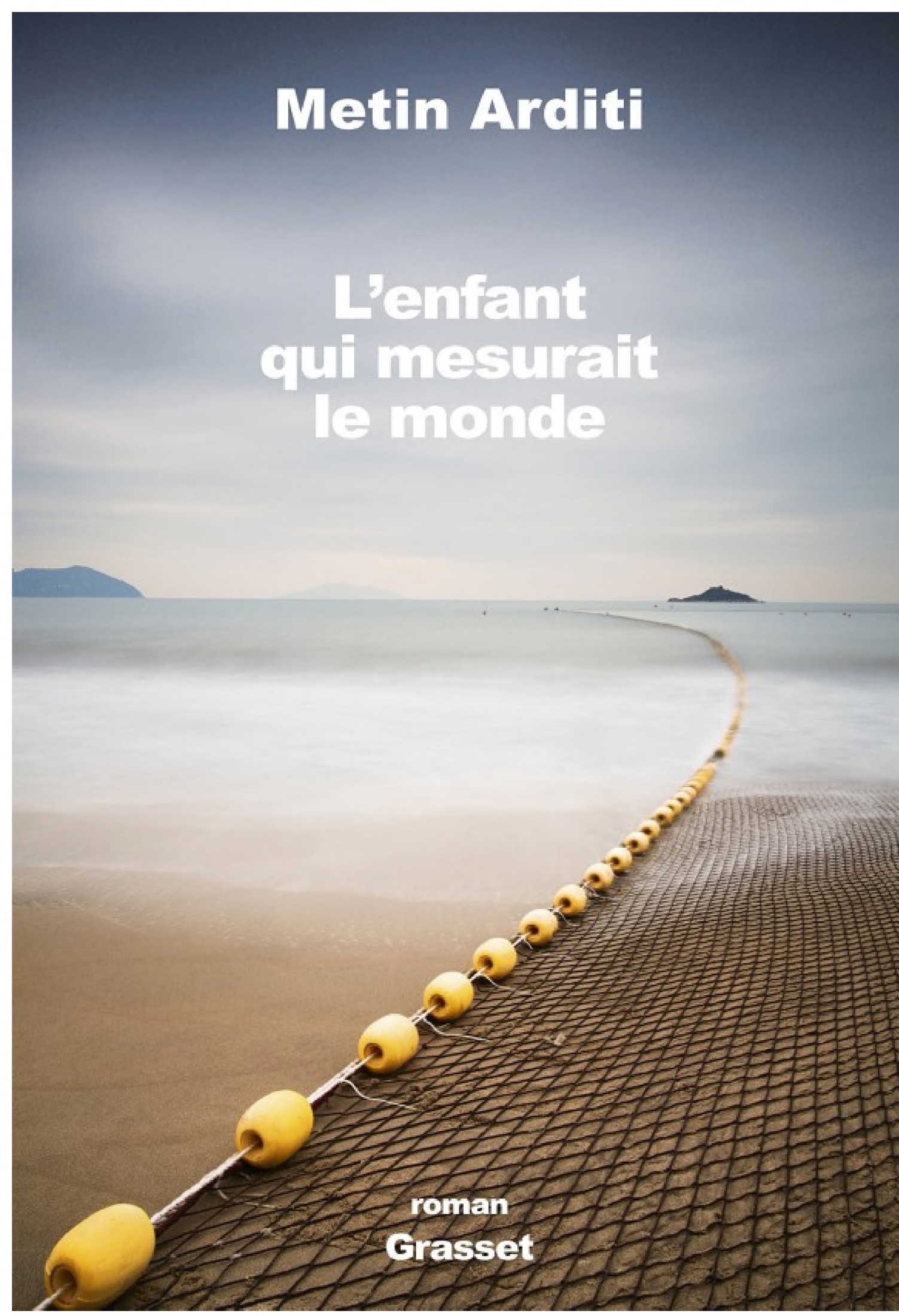 L’enfant qui mesurait le monde
